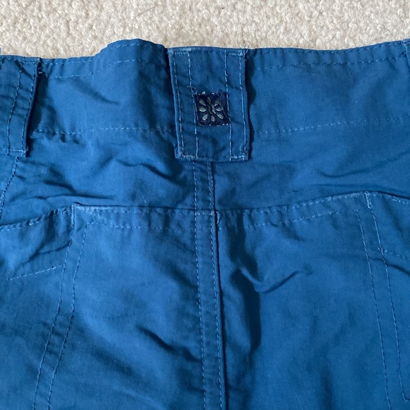 Royal Robin Backcountry Pro shorts - Picture 7 of 16